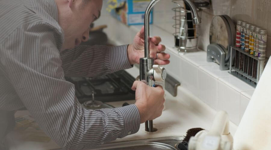 Professional Tankless Water Heater Installation in Linton, ND